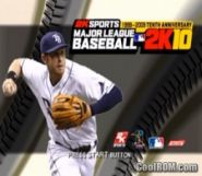 Major League Baseball 2K10.7z